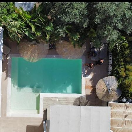 L'Oasi Di Franco Bed & Breakfast Villa San Pietro Luaran gambar