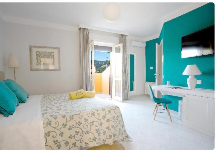 L'Oasi Di Franco Bed & Breakfast Villa San Pietro Luaran gambar