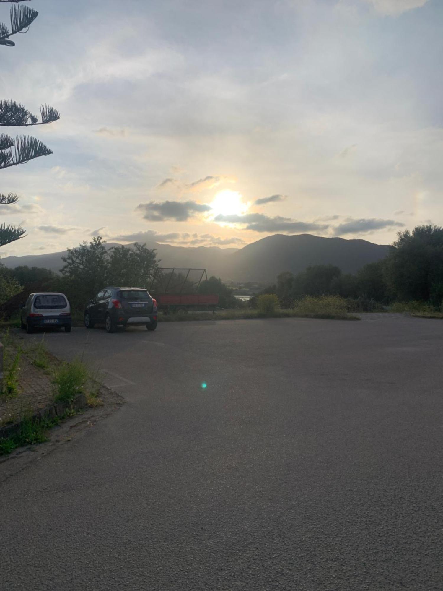L'Oasi Di Franco Bed & Breakfast Villa San Pietro Luaran gambar